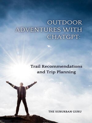 cover image of Outdoor Adventures with ChatGPT
